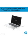 15-FN0021NF RYZEN AI 5 340 512GB 24GB 15.6IN NOOD W11H