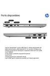 ELITEBOOK 6 G1 U7-255U 512GB 16GB 13.3IN W11P