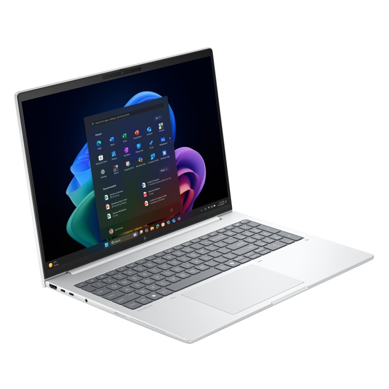 ELITEBOOK 8 G1A AMDRAI5-341 512GB  32GB SSD 16IN  W11P