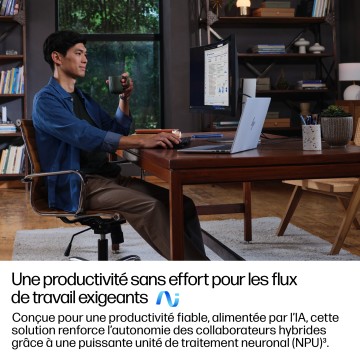 ELITEBOOK 8 G1A AMDRAI5-341 512GB  32GB SSD 16IN  W11P