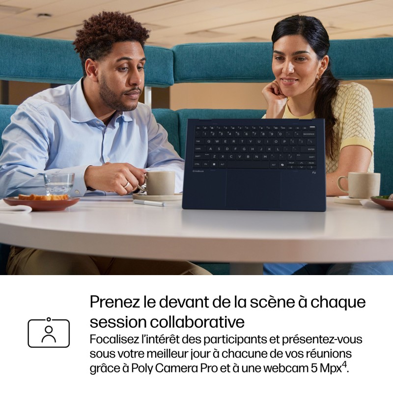 EB X FLIP-ATMOSPHERIC BLUE 14IN ULTRA7 - 258V 32GB 1TB W11P