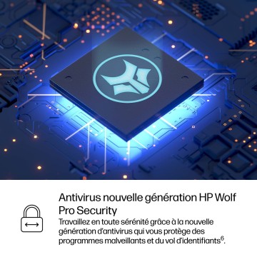 PROBOOK 4 G1Q QUALCOMM AI SNAPD X1-26-100 512GB W11P COPILOT+PC