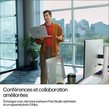 ELITEBOOK 6 G1 U5-225U 512GB 16GB 14IN W11P