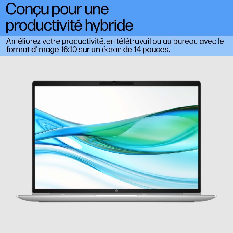 PROBOOK 440 U5-125U 256GB 8GB 14IN W11P