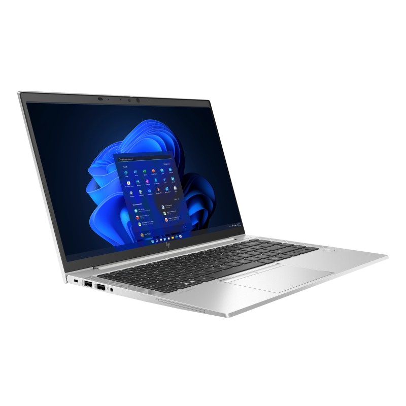 ELITEBOOK 840 G7 I5-10310U 16GB 256GB CRTFD RFRBD PC