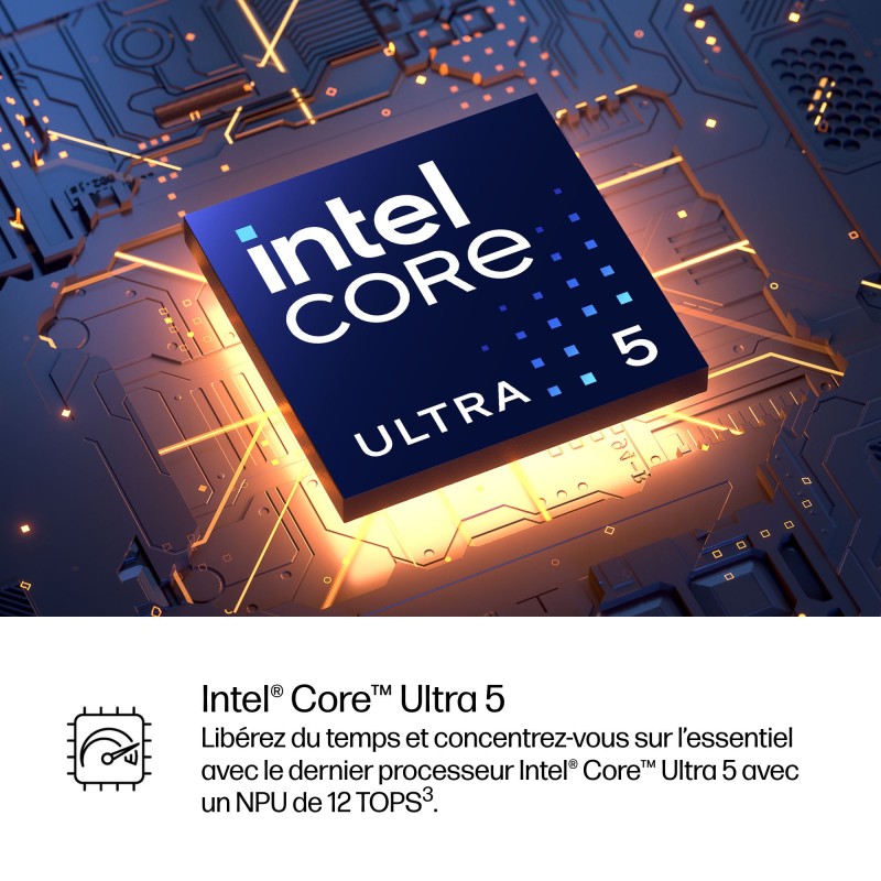 PROBOOK 4 G1 U5-225U 256GB 8GB 16IN SILVER W11P