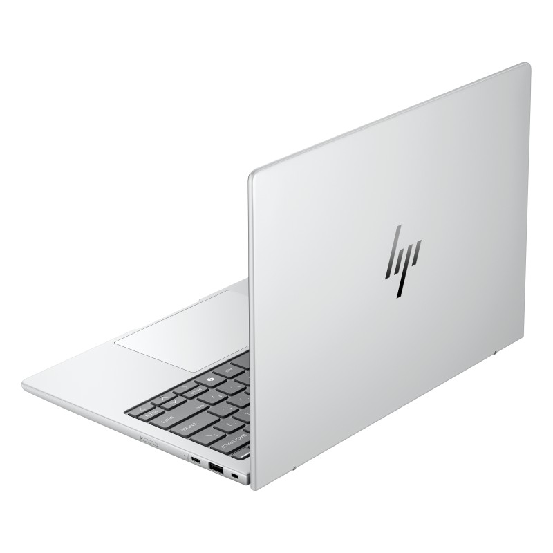 ELITEBOOK 8 G1 U7-255U 13.3IN GLACIER SILVER