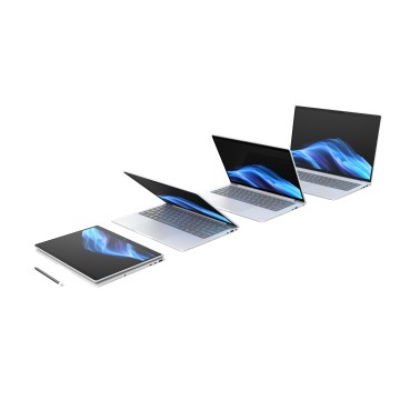 ELITEBOOK 8 G1A AMDR5-230 256GB 16GB SSD 14IN W11P