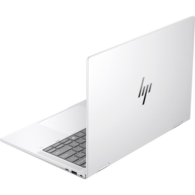 EB  X FLIP-GLACIER SILVER 14IN ULTRA U7 - 258V 32GB 1TB W11P