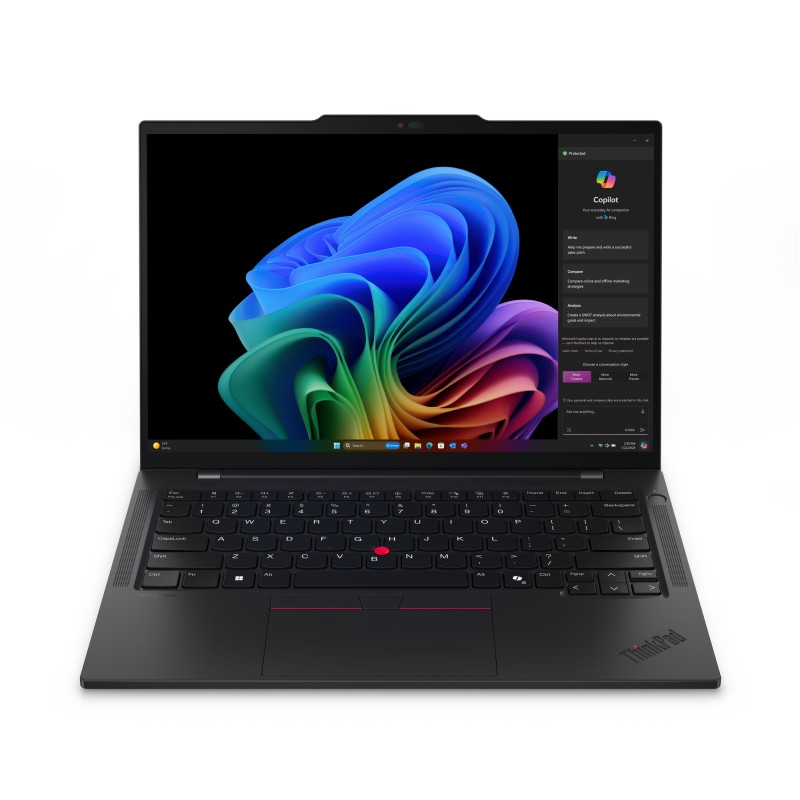 TP T14S G6 QC X1E-78-100 14IN 32GB 512GB W11P COPILOT+ TR