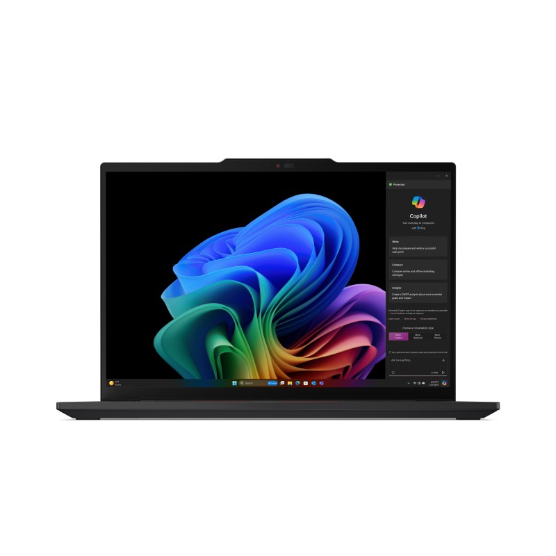 TP T14S G6 QC X1E-78-100 14IN 32GB 512GB W11P COPILOT+ TR