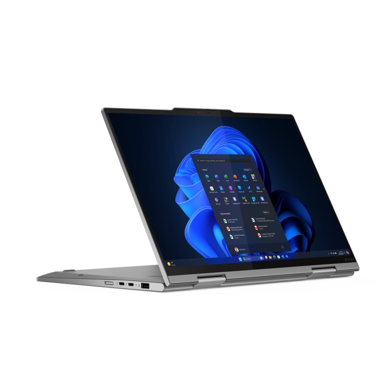 TP X1 2-IN-1 G10 ULTRA 7 255U 14IN TOUCH 16GB 512GB W11P PC IA