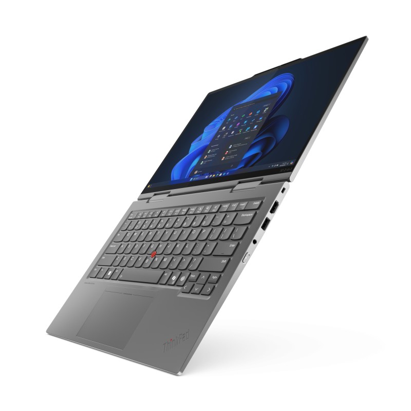 TP X1 2-IN-1 G10 ULTRA 7 255U 14IN TOUCH 16GB 512GB W11P PC IA