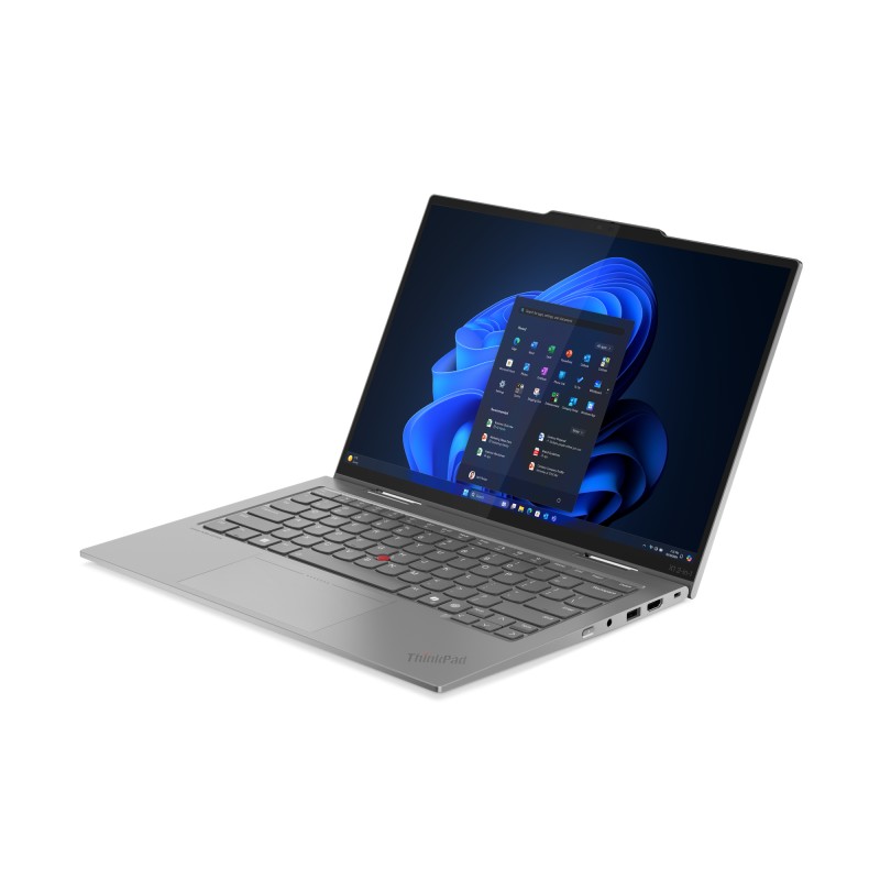 TP X1 2-IN-1 G10 ULTRA 7 255U 14IN TOUCH 16GB 512GB W11P PC IA