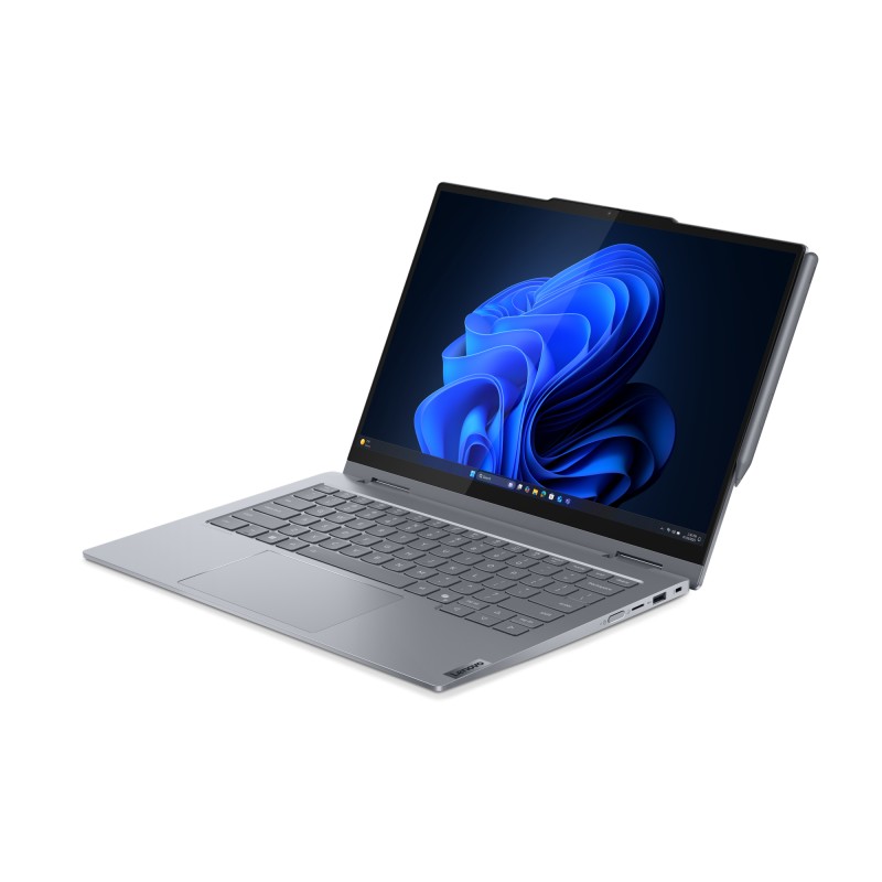 TB 14 2IN1 G5 U5 225U 14IN TOUCH 16GB 512GB W11P PC IA