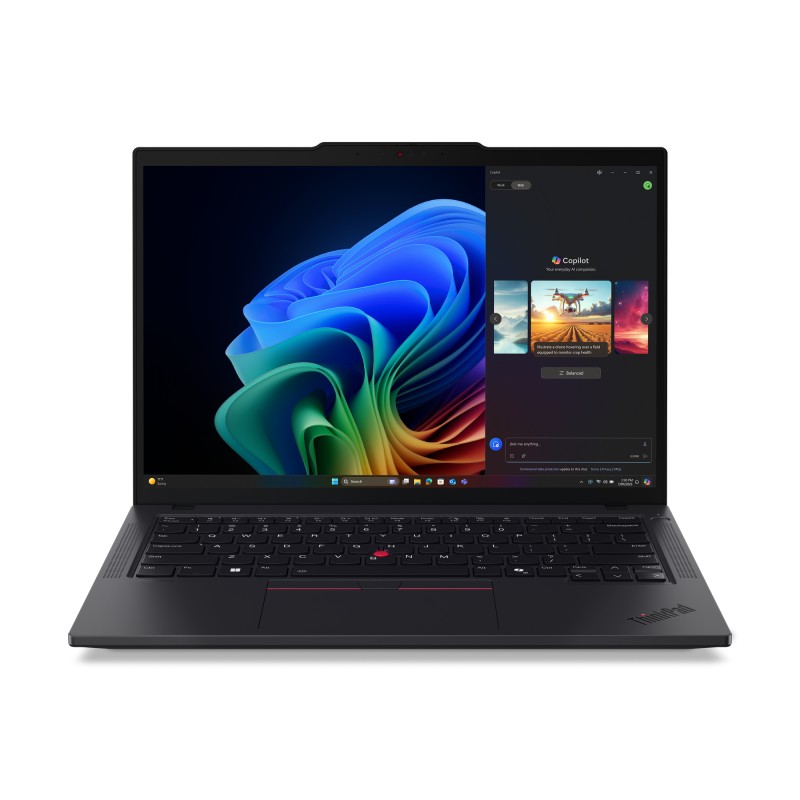 THINKPAD T14 RYZEN AI 5 PRO 340 512GB 16GB 14IN W11P COPILOT