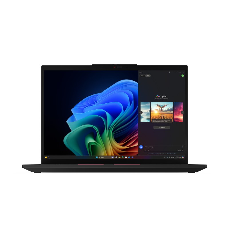 THINKPAD T14 RYZEN AI 5 PRO 340 512GB 16GB 14IN W11P COPILOT