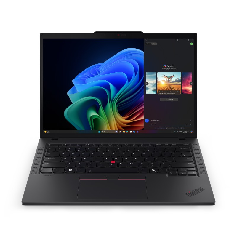 THINKPAD T14 RYZEN AI 5 PRO 340 512GB 16GB 14IN W11P COPILOT