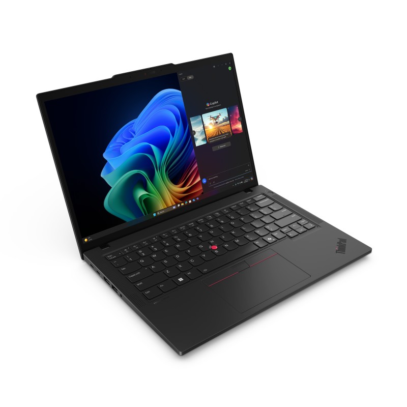 THINKPAD T14 RYZEN AI 5 PRO 340 512GB 16GB 14IN W11P COPILOT