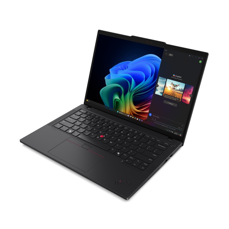 THINKPAD T14 RYZEN AI 5 PRO 340 512GB 16GB 14IN W11P COPILOT