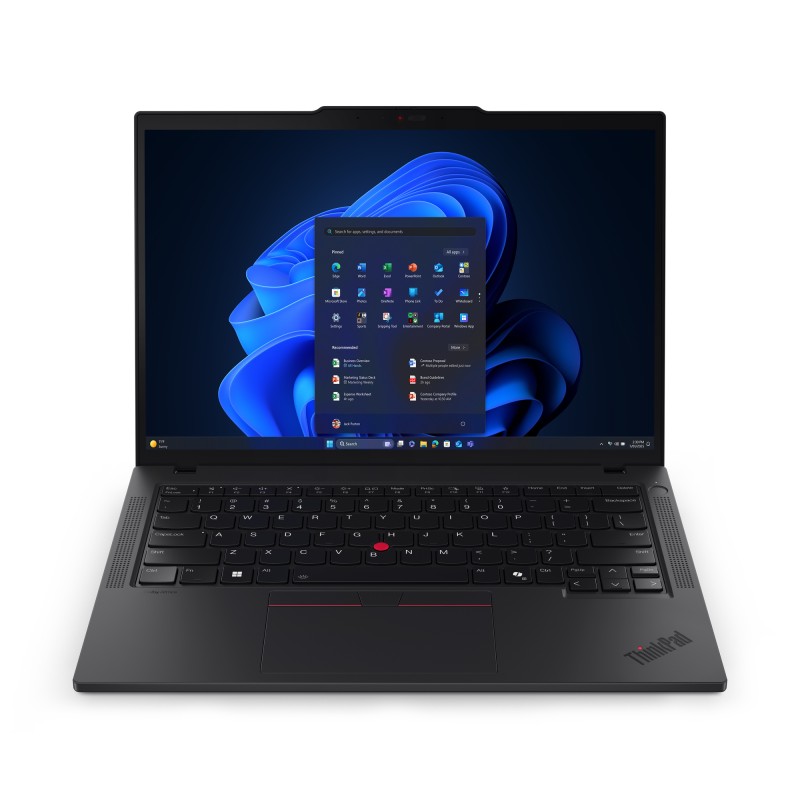 THINKPAD T14 G6 ULTRA 7 258V 1TB 32GB 14IN W11P COPILOT