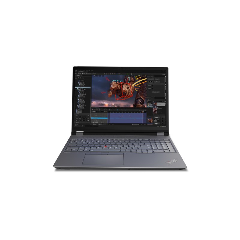 TP P16 G2 I9-13980HX 16IN 32GB 1TB W11P PC IA