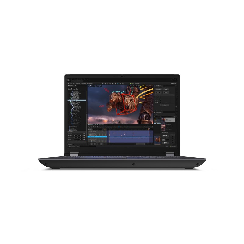 TP P16 G2 I9-13980HX 16IN 32GB 1TB W11P PC IA