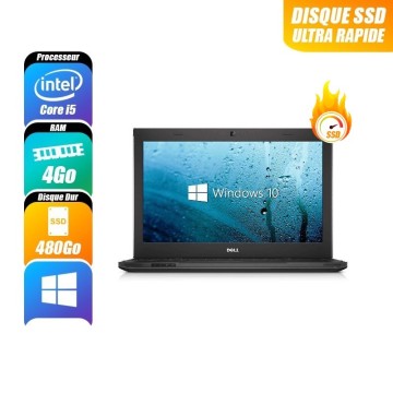 Ordinateurs Portables DELL LATITUDE 3330 reconditionne