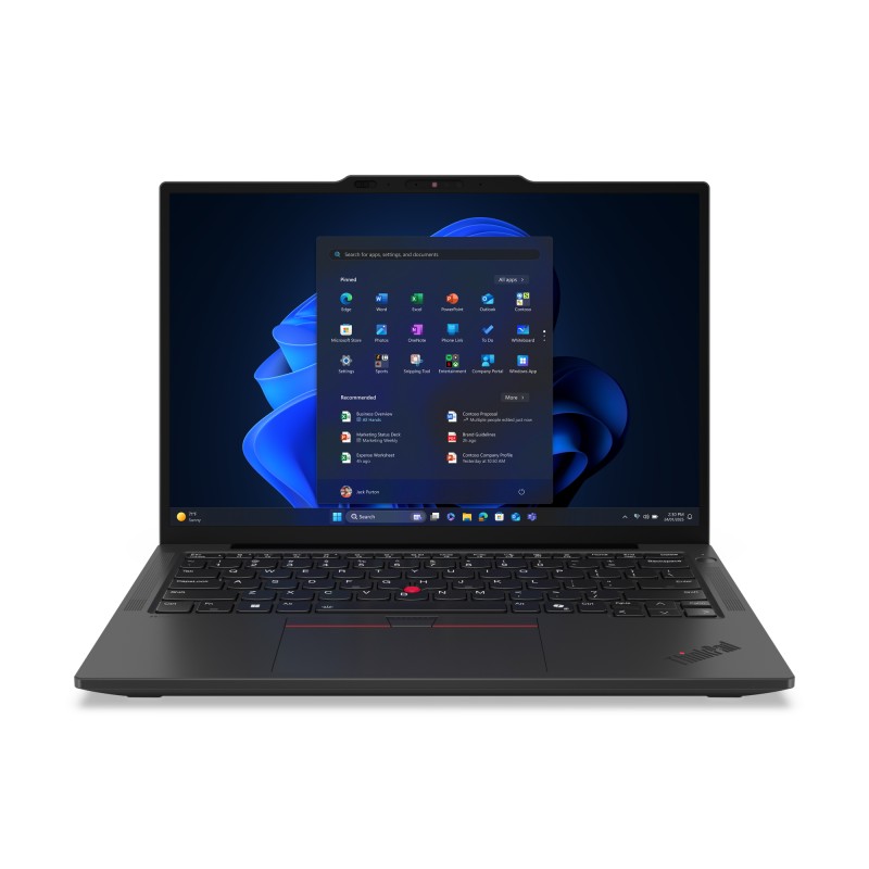 TP X13 G6 ULTRA 7 - 255U 133IN 16GB 512GB W11P PC IA