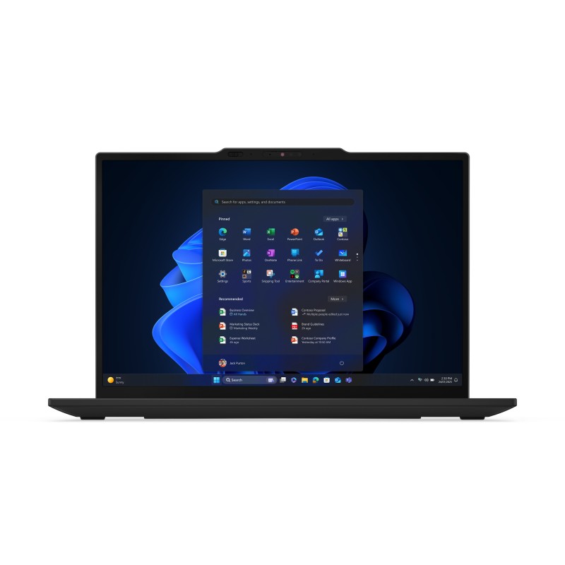 TP X13 G6 ULTRA 7 - 255U 133IN 16GB 512GB W11P PC IA