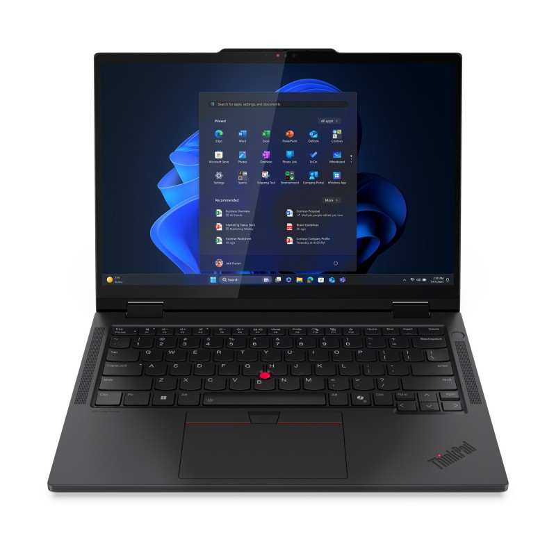 TP T14S 2-IN-1 G1 ULTRA 5 225U 14IN TOUCH 16GB 512GB W11P PC IA