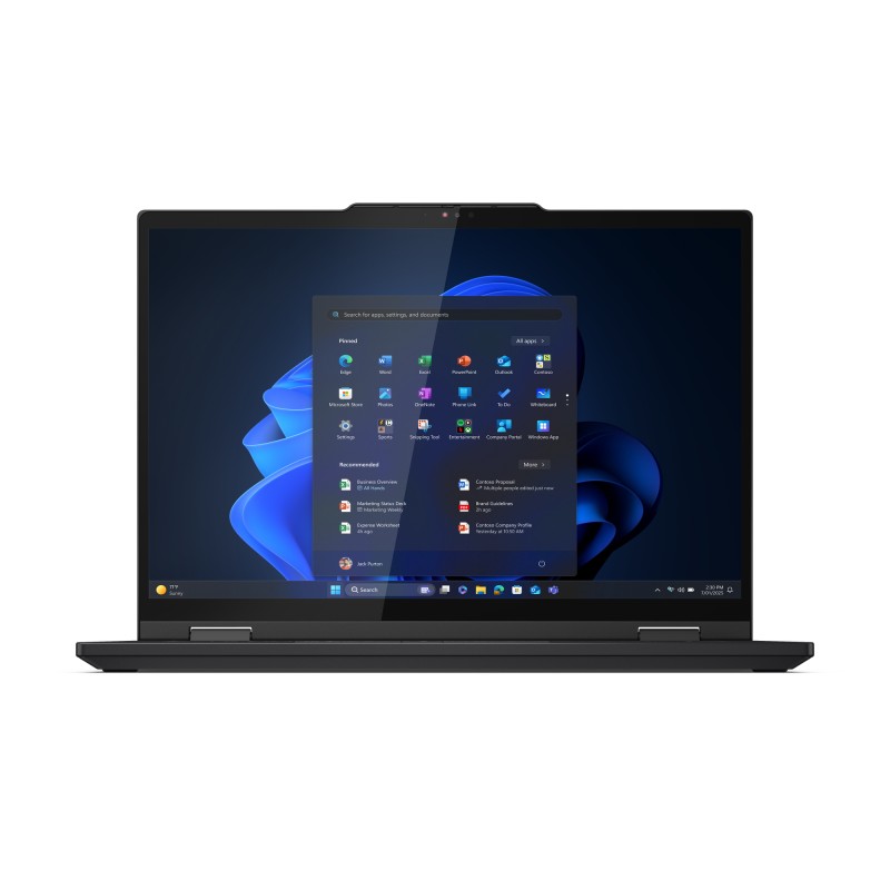 TP T14S 2-IN-1 G1 ULTRA 5 225U 14IN TOUCH 16GB 512GB W11P PC IA