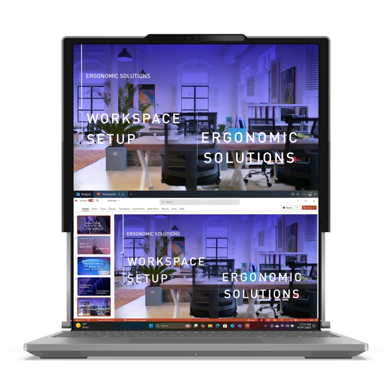 TB PLUS G6 ROLLABLE U7 258V 14-16.7IN 32GB 1TB W11P COPILOT+