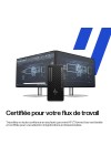 Z1 G1 U7-265 512GB 16GB W11P