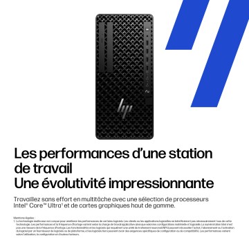 Z1 G1 U7-265 512GB 16GB W11P