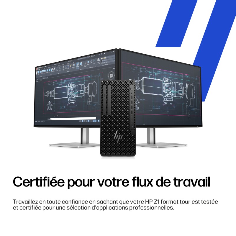 Z1 G1I U7-265 CORE ULTRA7-265 1TB 32GB W11P