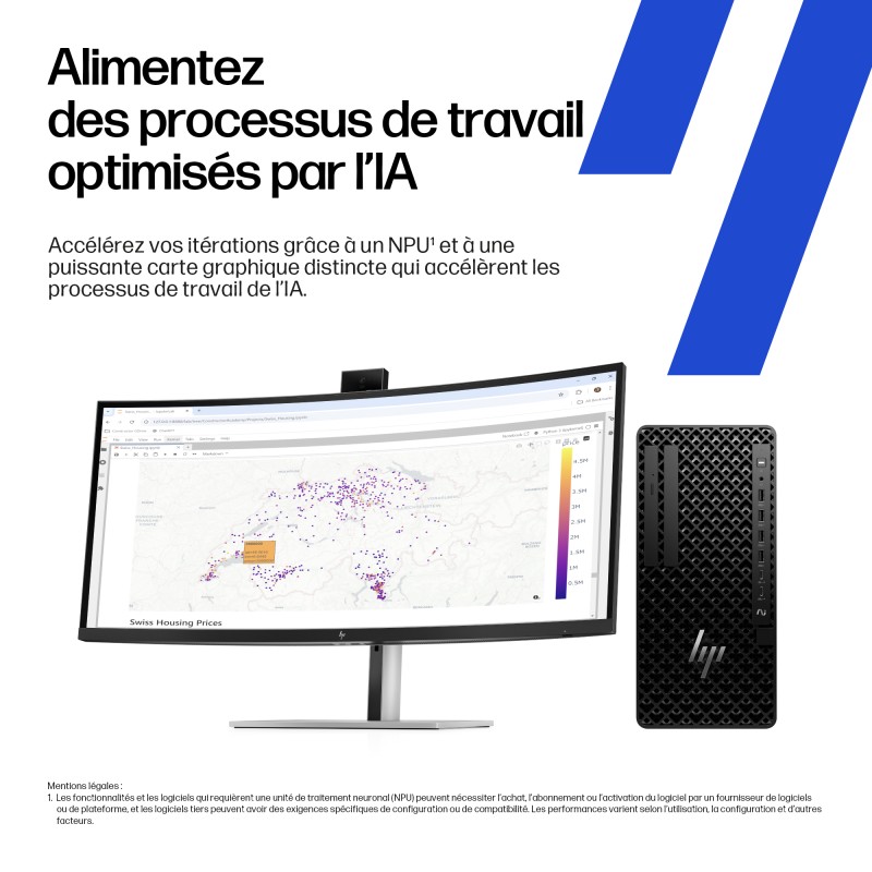 Z1 G1I U7-265 CORE ULTRA7-265 1TB 32GB W11P