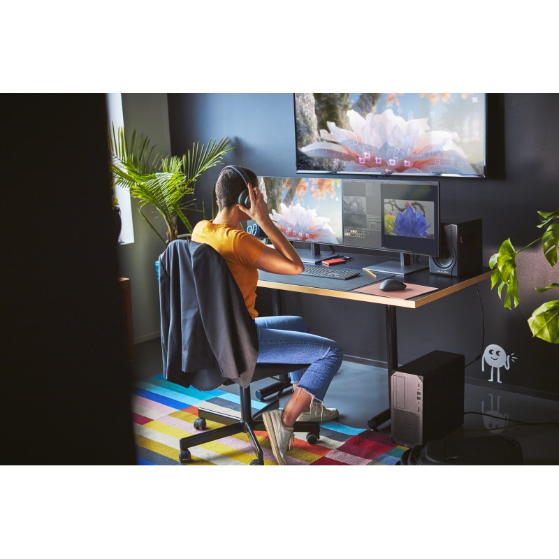 HP Z2 G9 TWR I7-14700K 16GB/512 PC W11P