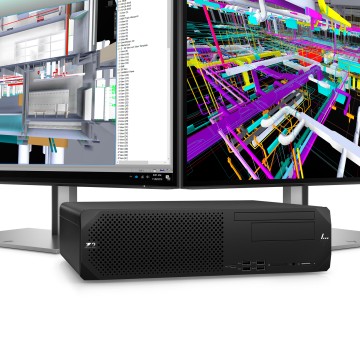 Z2 SFF I7-14700 1TB 32GB W11P