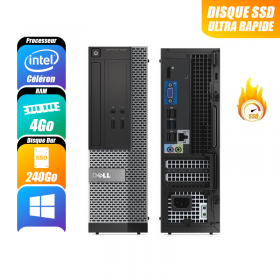 DELL OPTIPLEX 3020 -...