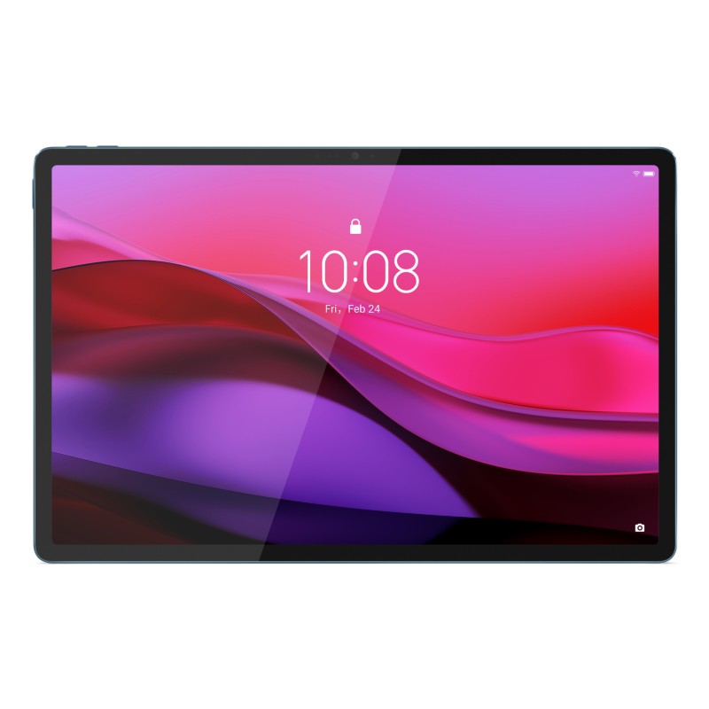 YOGA TAB PLUS QC SNAPDRAGON BLUE COLOR 12.7IN 16GB 256GB