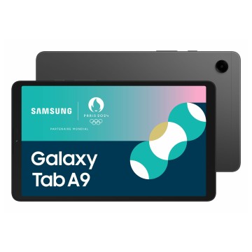 GALAXY TAB A9 8.7IN 4GB 64GB 4G GRAY