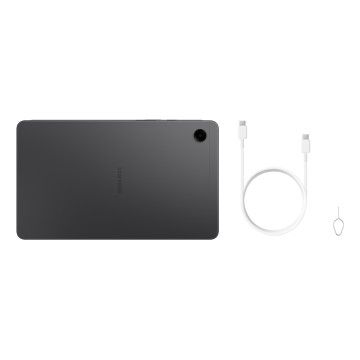 GALAXY TAB A9 8.7IN 4GB 64GB 4G GRAY