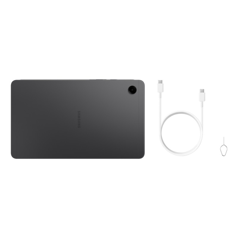 GALAXY TAB A9 8.7IN 4GB 64GB 4G GRAY