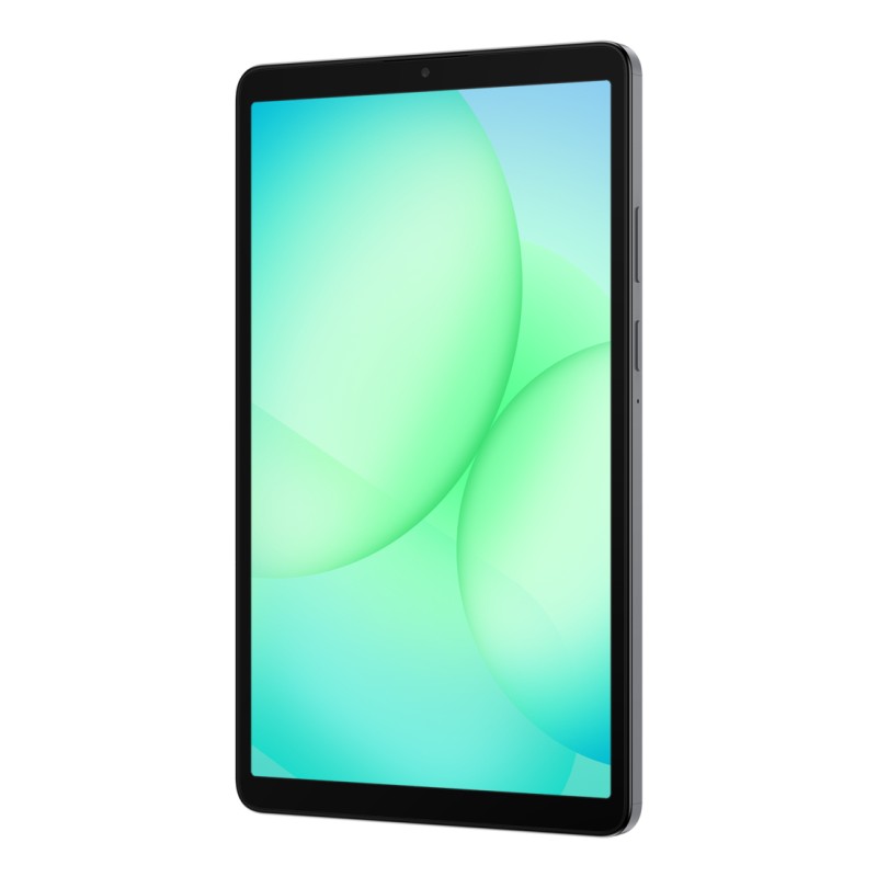 GALAXY TAB A11 8.7IN 4GB_64GB WIFI GRAY