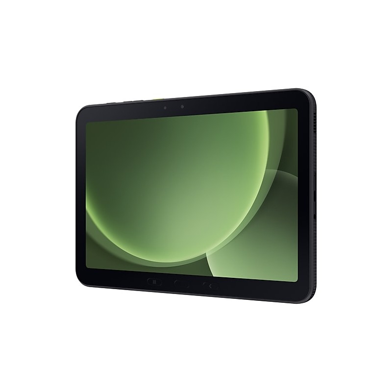 TAB ACTIVE5 PRO 10.1IN 6GB 128GB WIFI GREEN EE