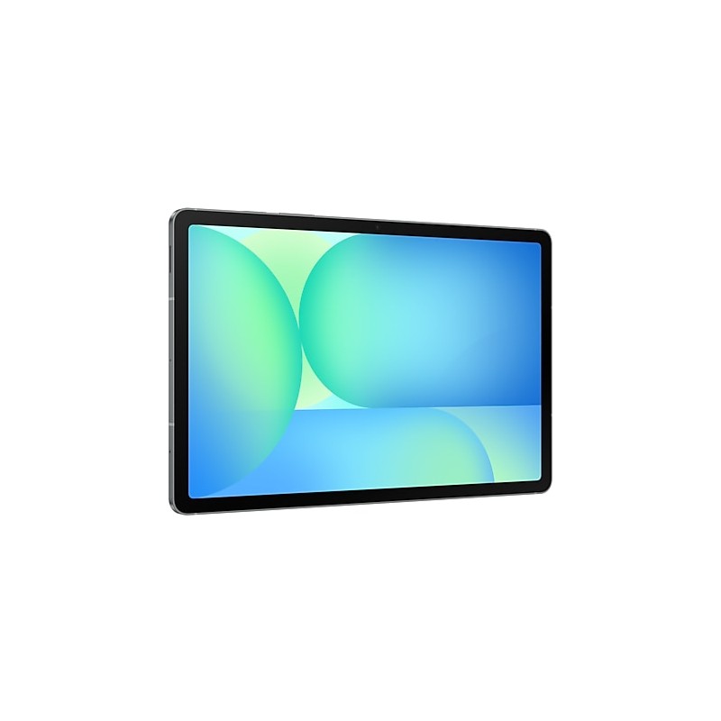 SAMSUNG GALAXY TAB S10 FE 5G 128GB GRAY ENTERPRISE EDITION
