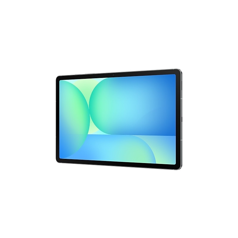 SAMSUNG GALAXY TAB S10 FE 5G 128GB GRAY ENTERPRISE EDITION