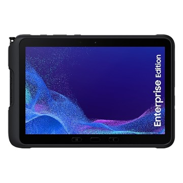 GALAXY TAB ACTIVE4 PRO 10.1IN 4GB 64GB 5G BLACK EE
