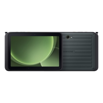 TAB ACTIVE5 PRO 10.1IN 6GB 128GB 5G GREEN EE